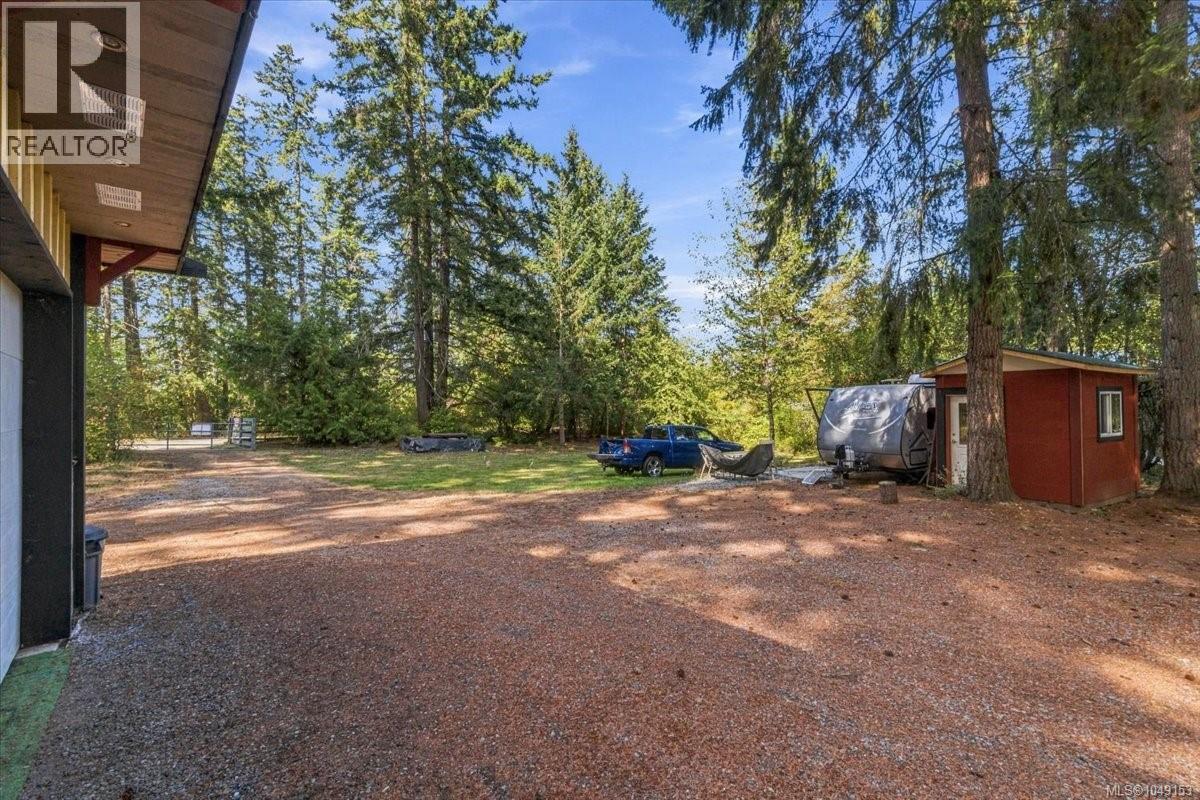 13545 Cedar Rd, Nanaimo