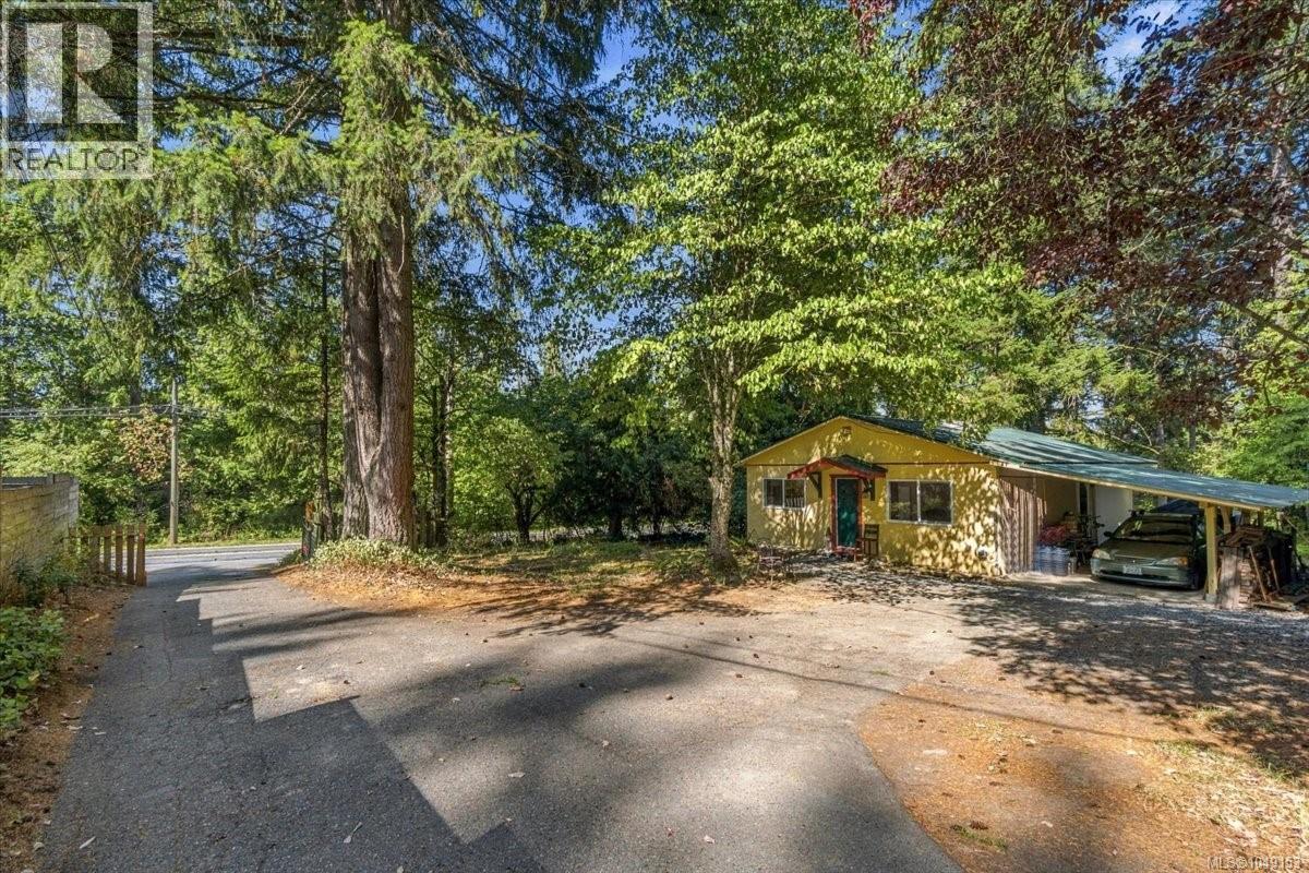 13545 Cedar Rd, Nanaimo