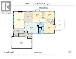 731 Queensland Drive Se, Calgary, AB T2J4S8 Photo 47