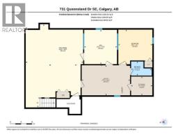 731 Queensland Drive Se, Calgary, AB T2J4S8 Photo 48