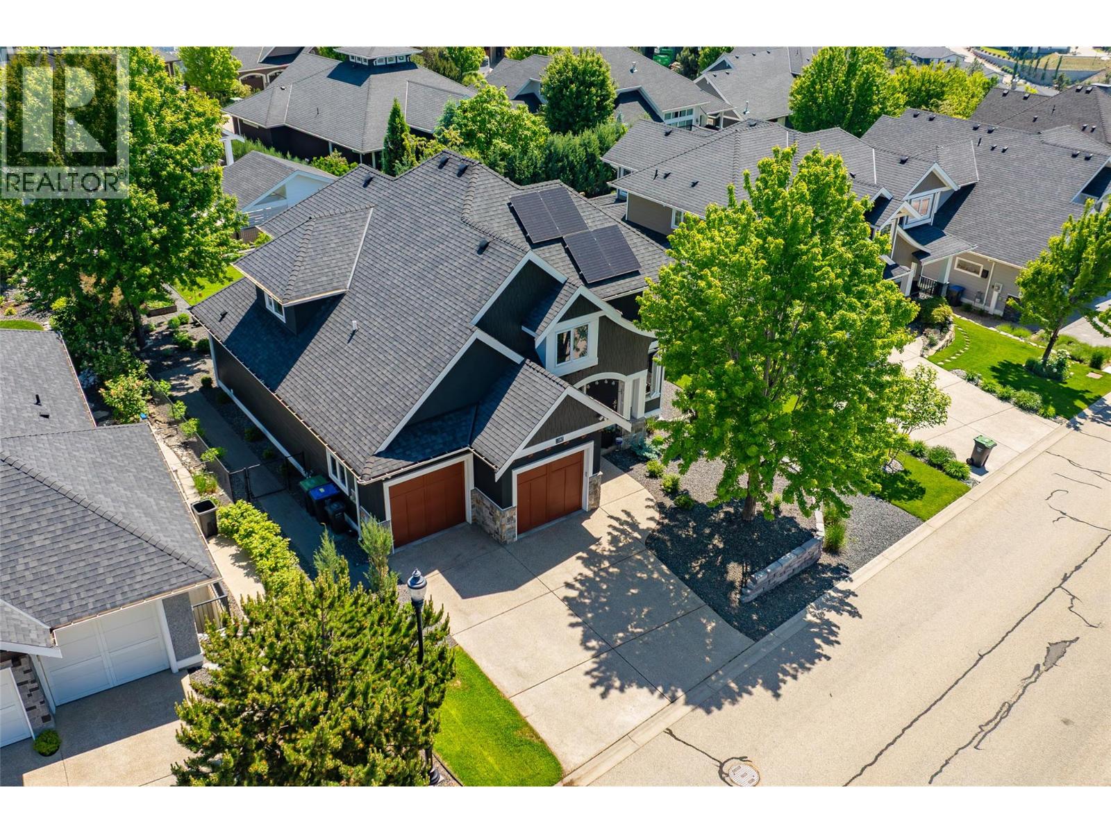 147 Skyland Drive, Kelowna