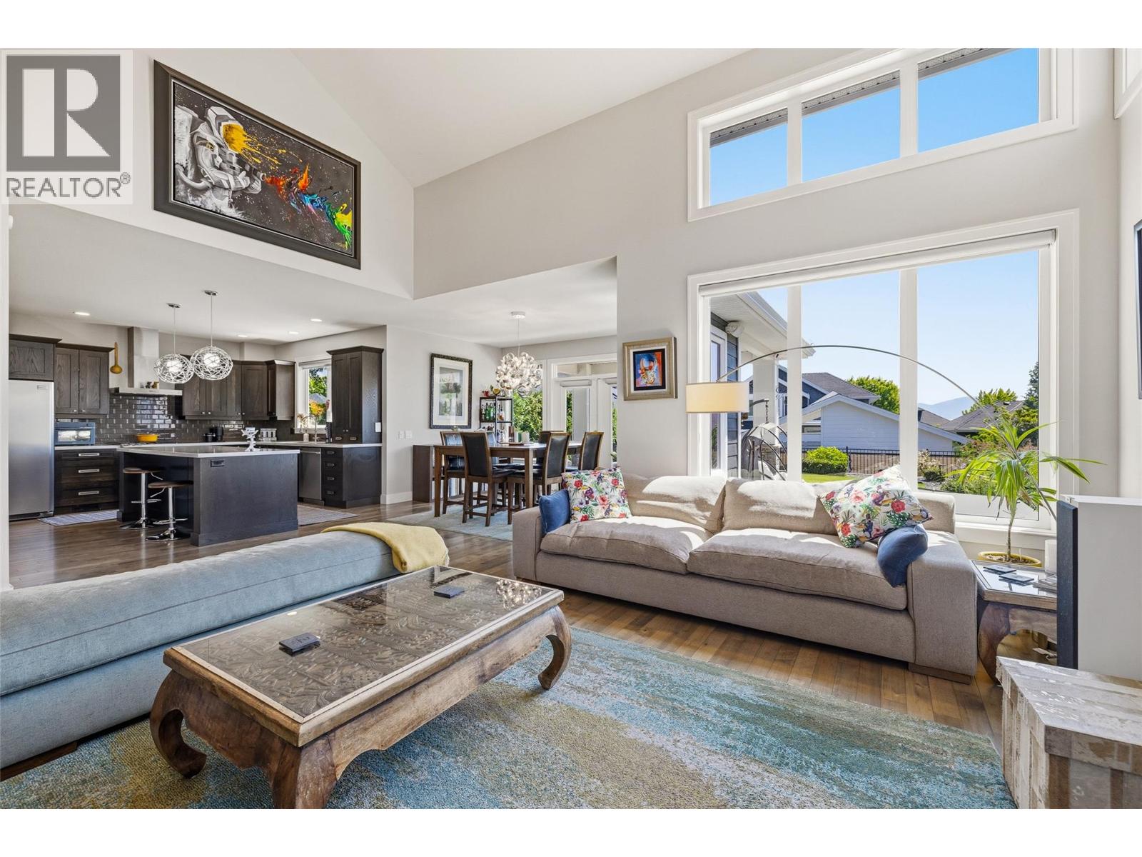 147 Skyland Drive, Kelowna