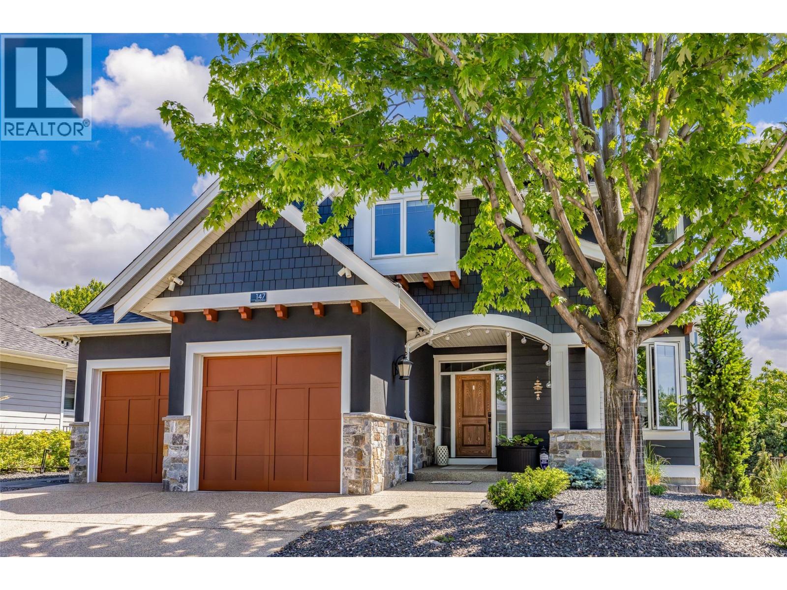 147 Skyland Drive, Kelowna