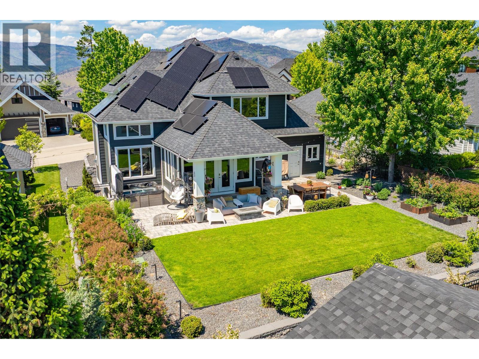 147 Skyland Drive, Kelowna