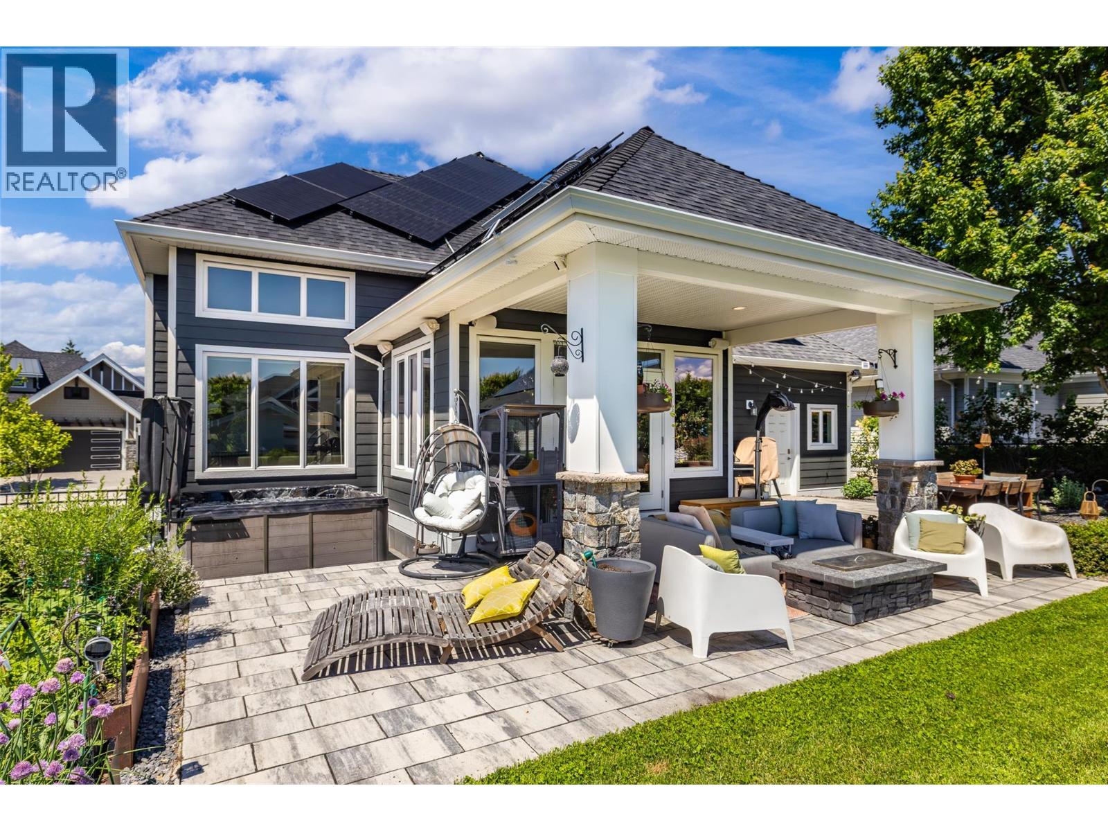 147 Skyland Drive, Kelowna