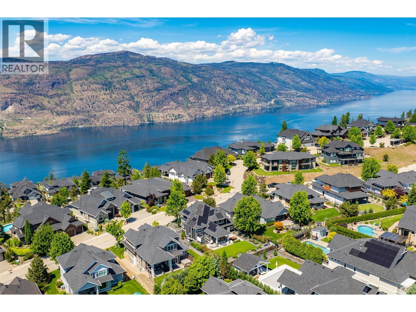 147 Skyland Drive, Kelowna