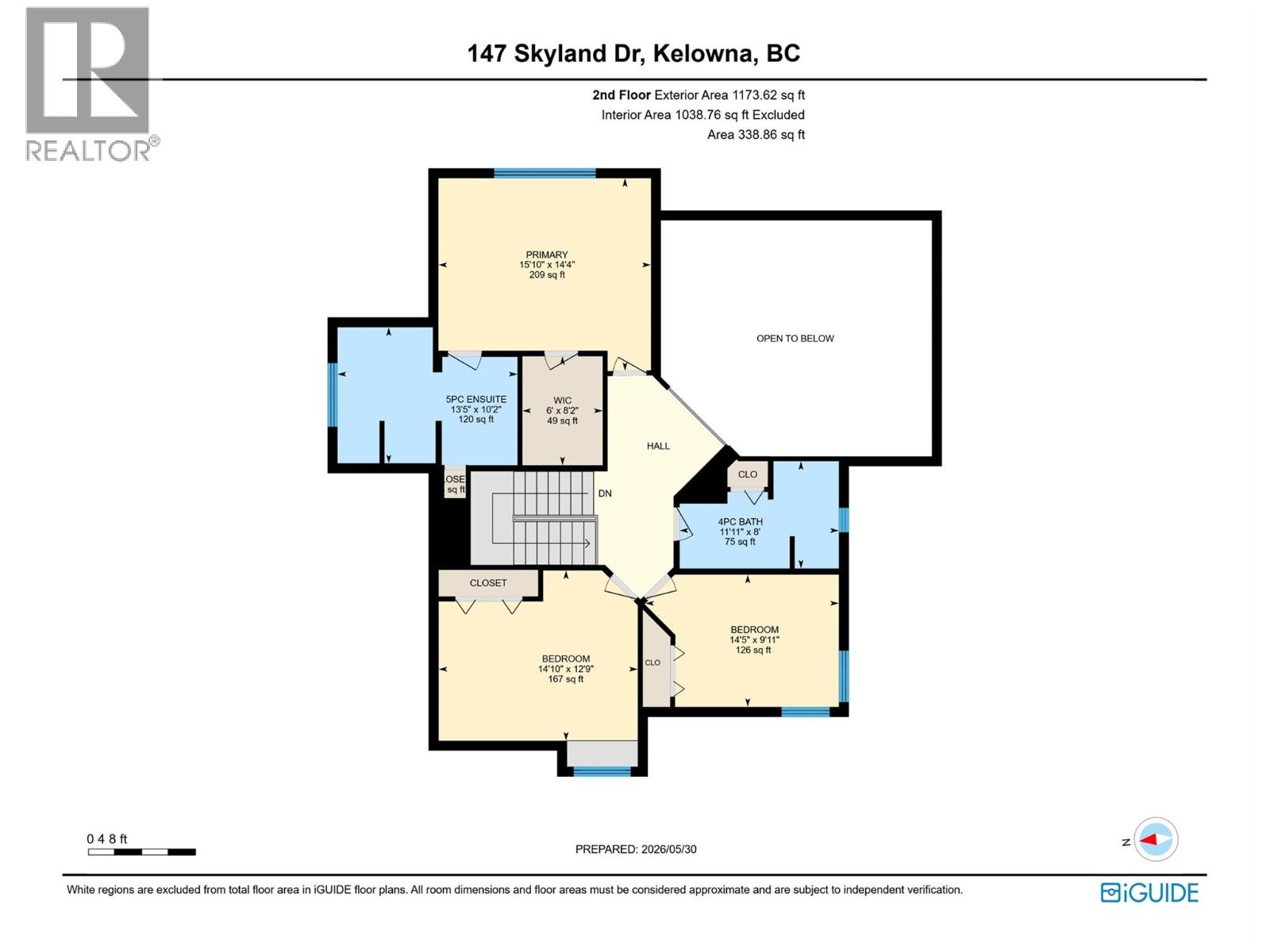 147 Skyland Drive - 95