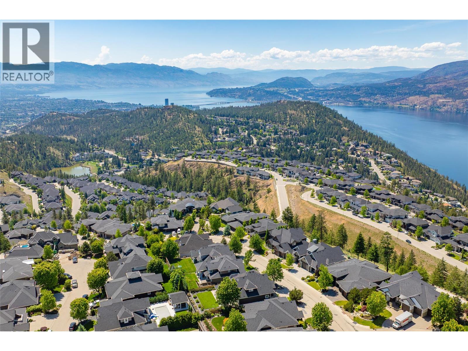 147 Skyland Drive, Kelowna
