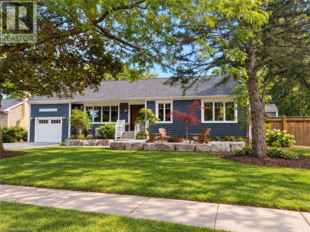 4380 SPRUCE Avenue, Burlington — photo 3