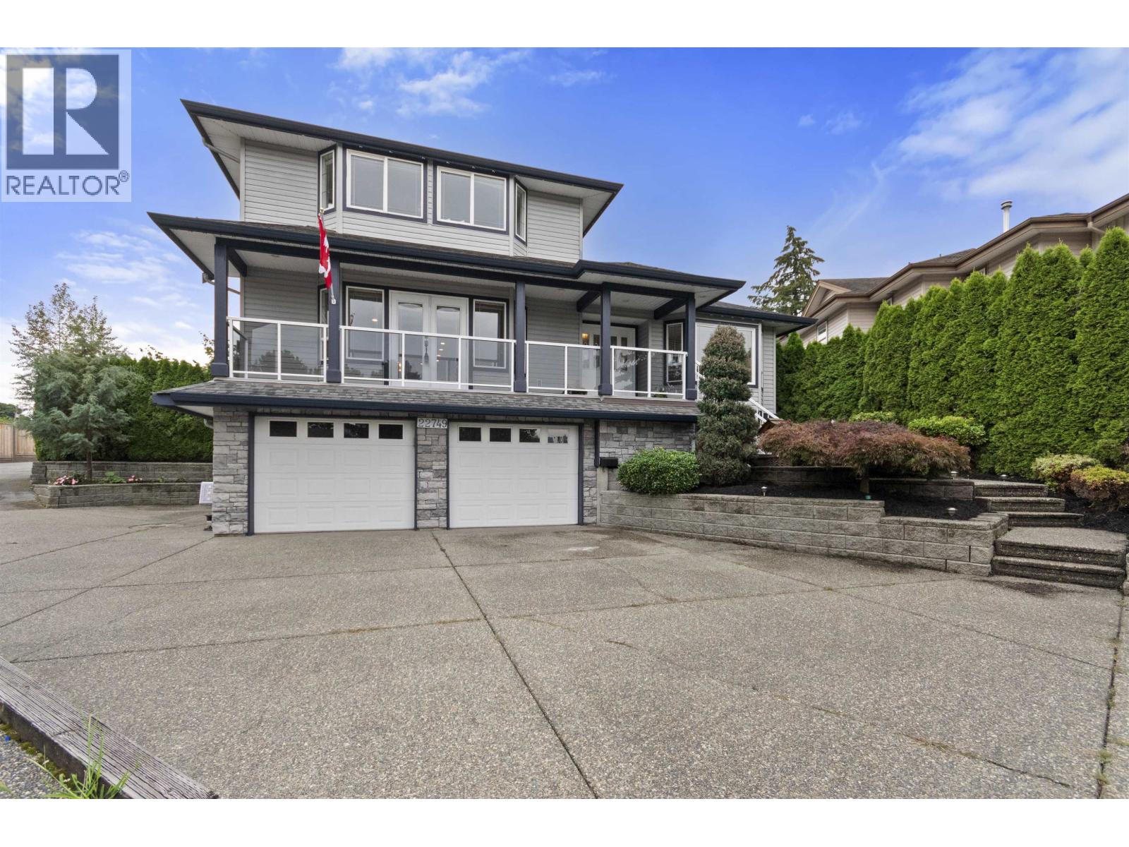 22749 125A AVENUE, Maple Ridge — photo 2