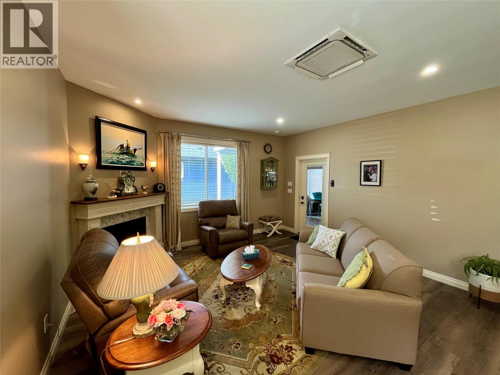  1132 Willow Row, Sicamous