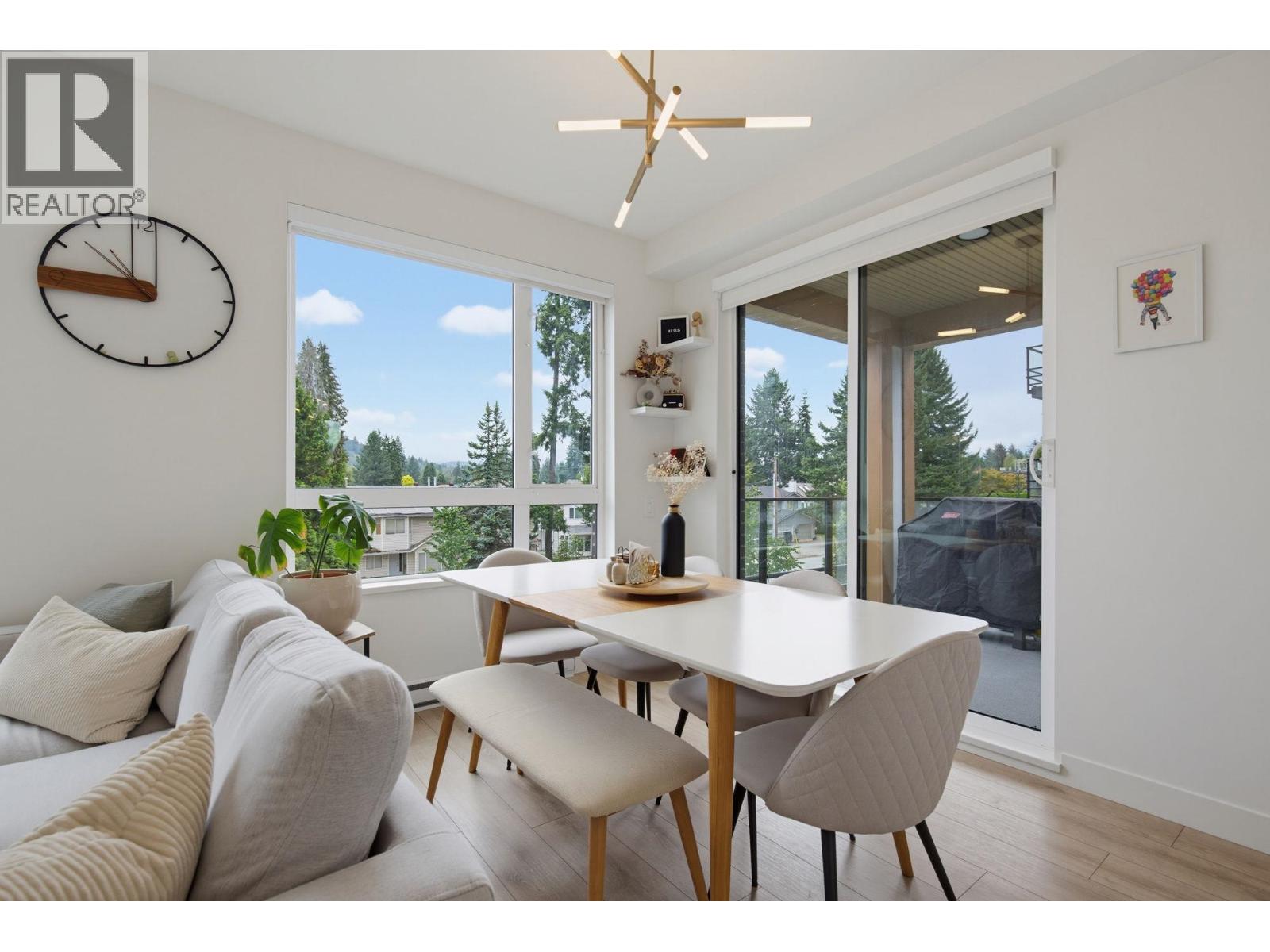 316 735 ANSKAR COURT, Coquitlam