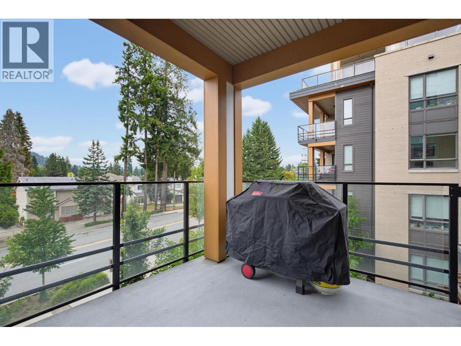 316 735 ANSKAR COURT, Coquitlam