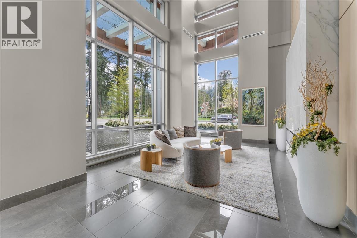 2507 1182 WESTWOOD STREET, Coquitlam — photo 1