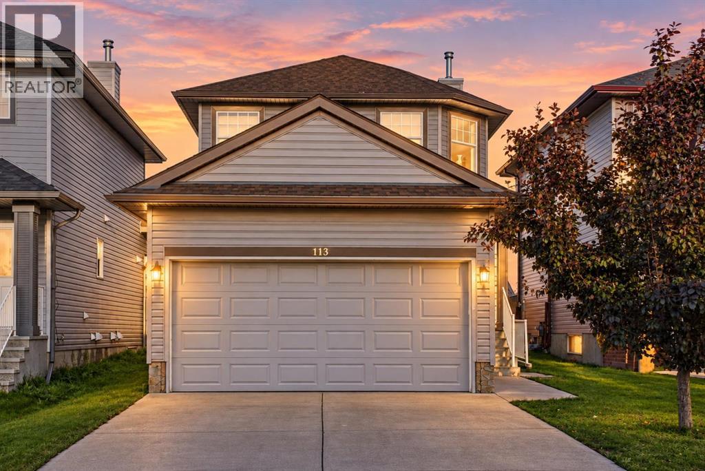 113 Taralea Circle NE, Calgary, Alberta, T3J5G9