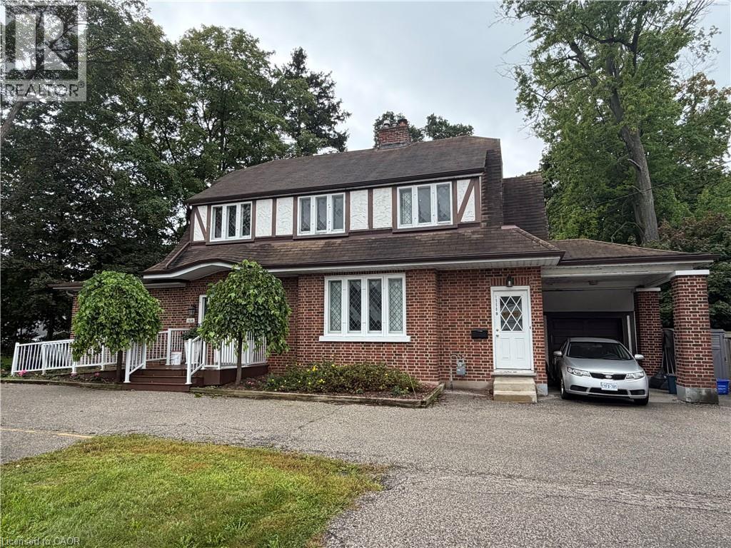 1558 E KING Street E Unit# MAIN LEVEL, Cambridge
