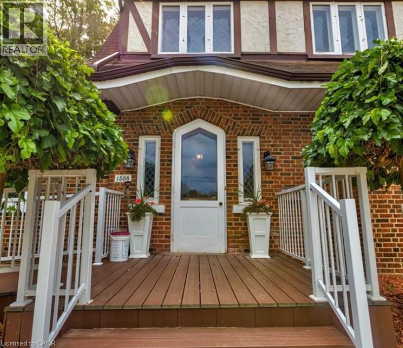 1558 E KING Street E Unit# MAIN LEVEL, Cambridge — photo 5