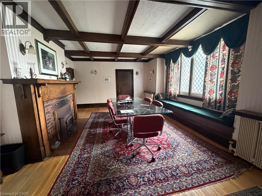 1558 E KING Street E Unit# MAIN LEVEL, Cambridge — photo 8