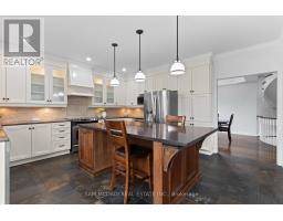 Dining room - 964 Queen Street W, Mississauga, ON L5H4J7 Photo 6