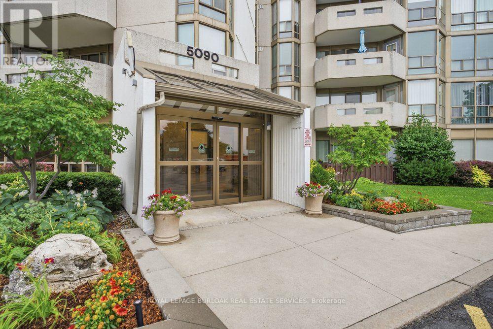 204 - 5090 PINEDALE AVENUE, Burlington (Appleby) — photo 2