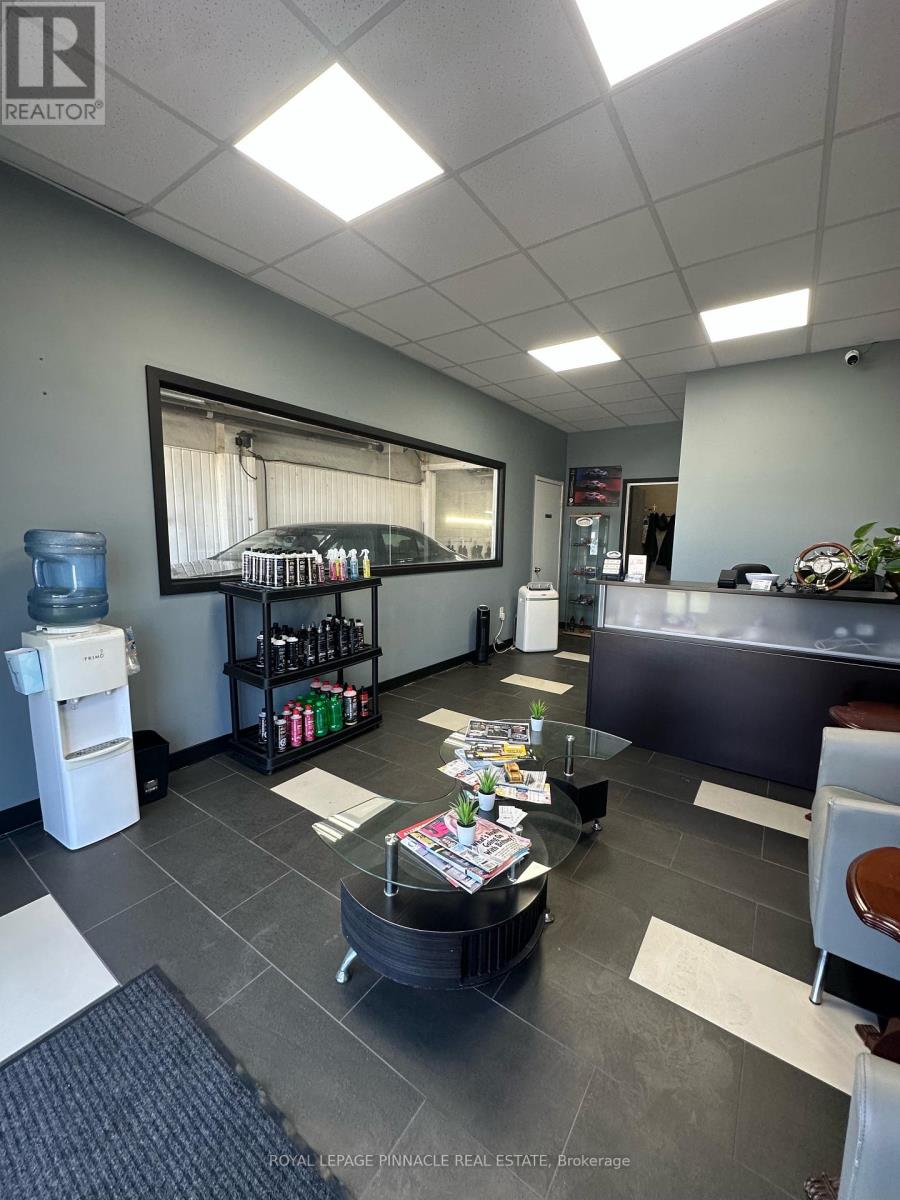B - 2292 DUNDAS STREET W, Mississauga (Erin Mills) — photo 6