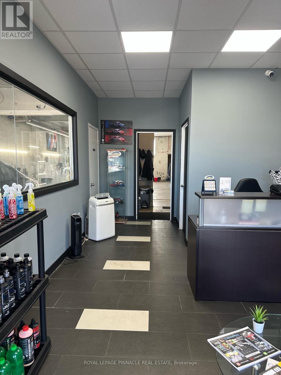 B - 2292 DUNDAS STREET W, Mississauga (Erin Mills) — photo 7