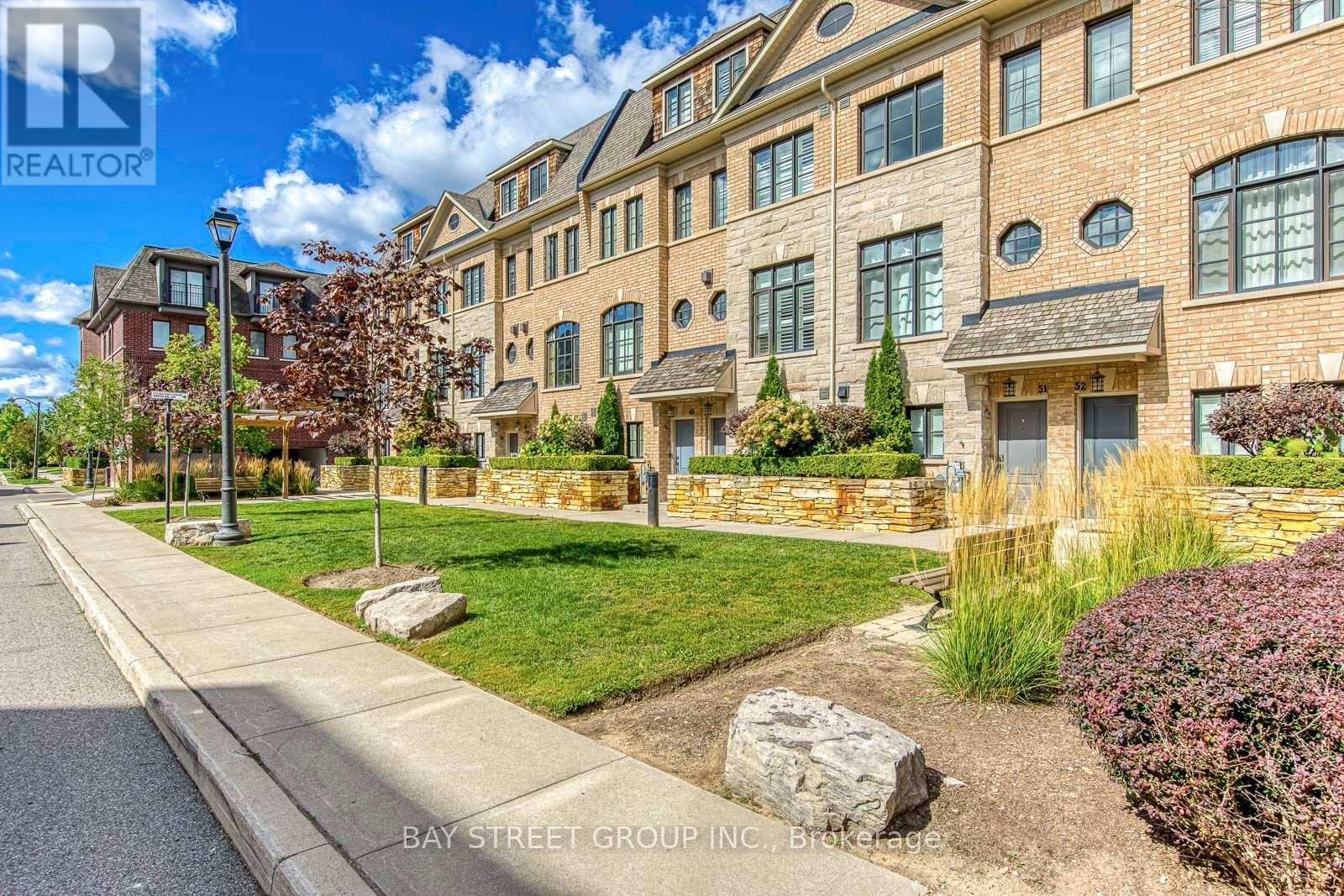 #14 - 2172 TRAFALGAR ROAD, Oakville (RO River Oaks) — photo 2