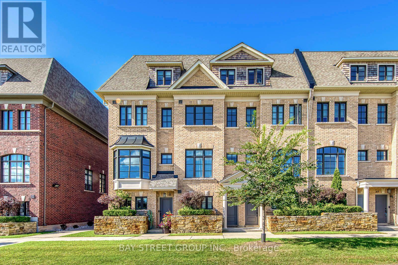 #14 - 2172 TRAFALGAR ROAD, Oakville (RO River Oaks) — photo 4