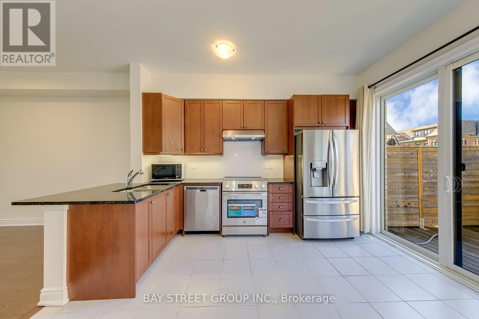 #14 - 2172 TRAFALGAR ROAD, Oakville (RO River Oaks) — photo 8