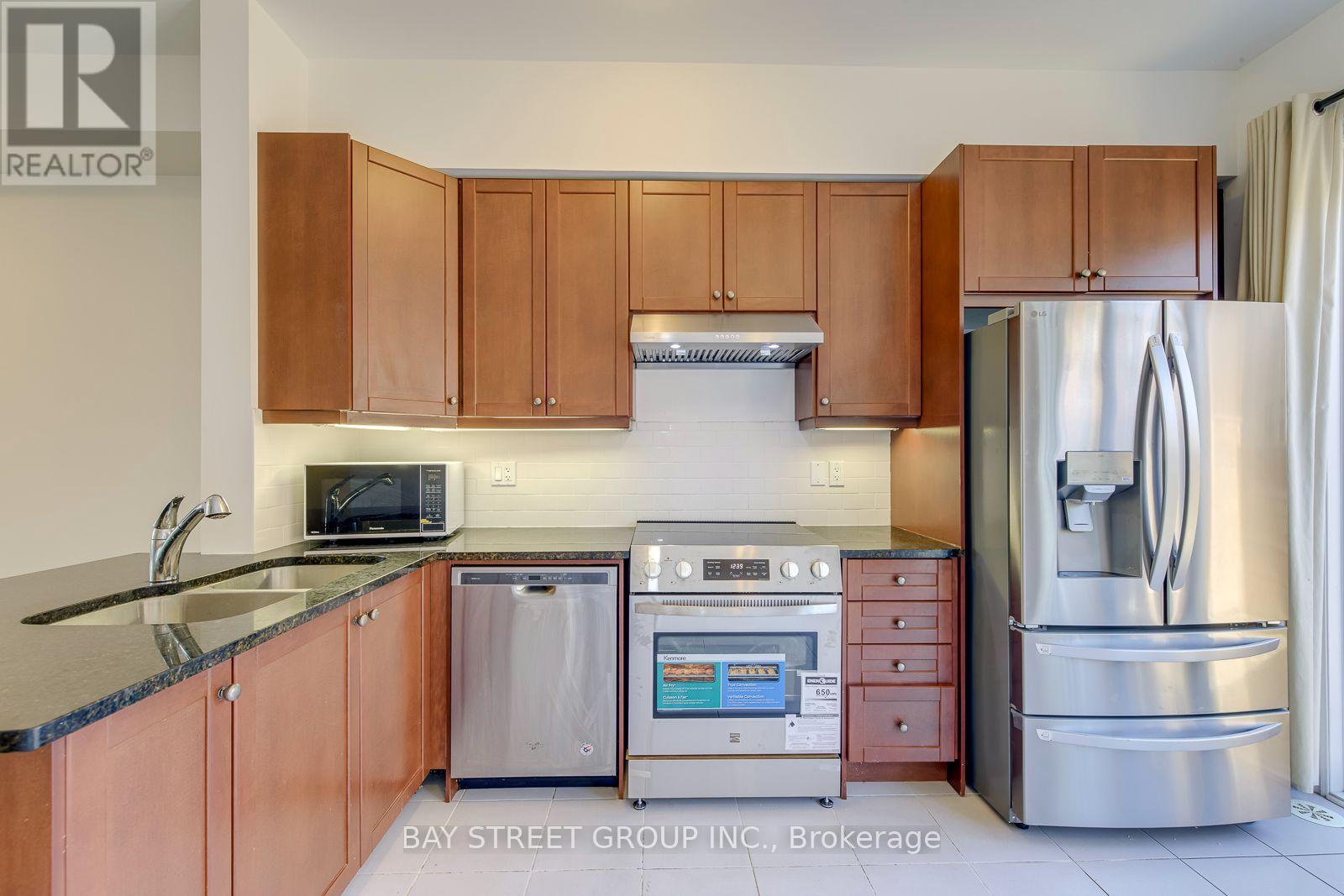 #14 - 2172 TRAFALGAR ROAD, Oakville (RO River Oaks) — photo 9
