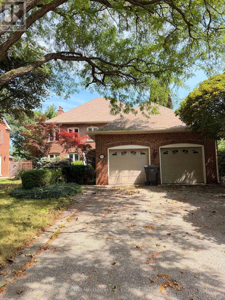 3501 KINGBIRD COURT, Mississauga (Erin Mills) — photo 2