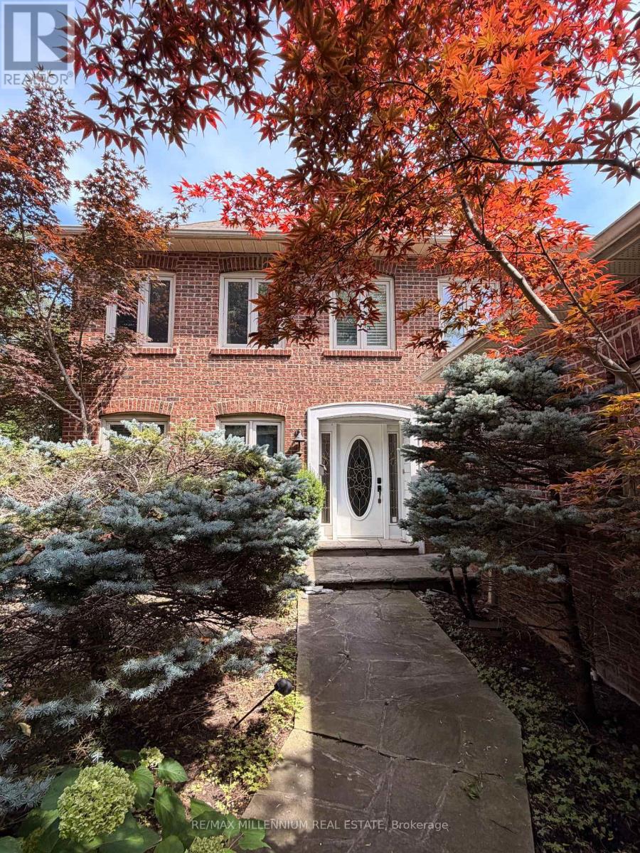 3501 KINGBIRD COURT, Mississauga (Erin Mills) — photo 3