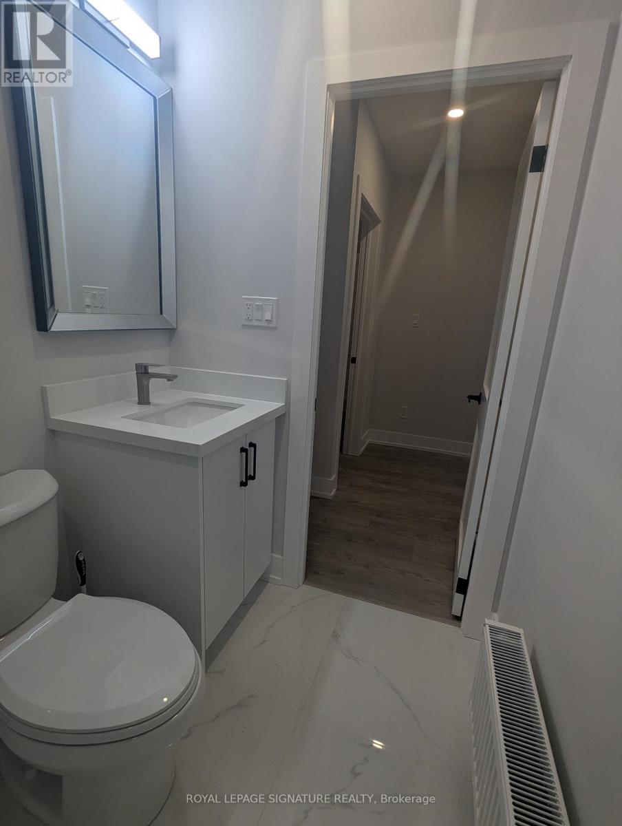 1 - 28 LEDUC DRIVE, Toronto (Rexdale-Kipling) — photo 6