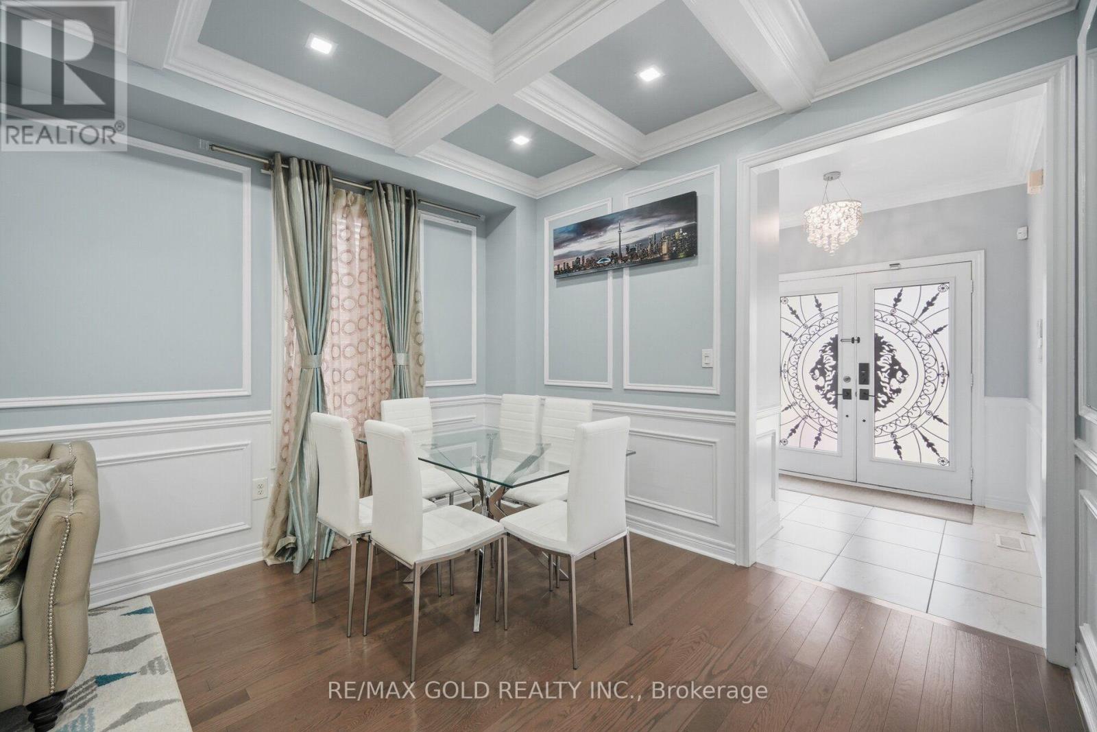 78 PENNYCROSS CRESCENT, Brampton (Northwest Brampton) — photo 6