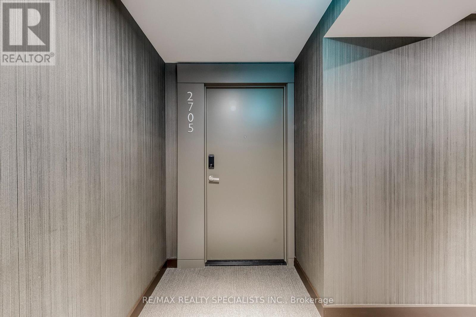 2705 - 448 BURNHAMTHORPE ROAD, Mississauga (City Centre) — photo 4