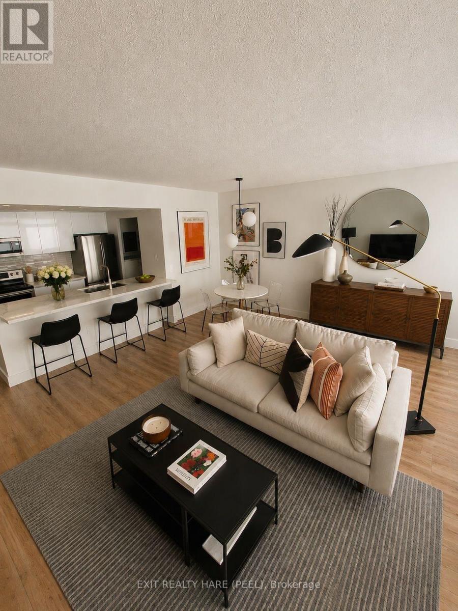 133 - 8351 MCLAUGHLIN ROAD S, Brampton (Brampton South)
