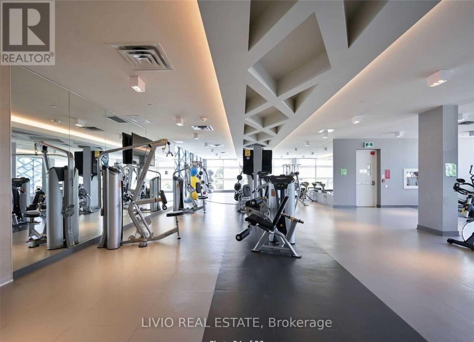 410 - 4633 GLEN ERIN DRIVE, Mississauga (Central Erin Mills) — photo 5