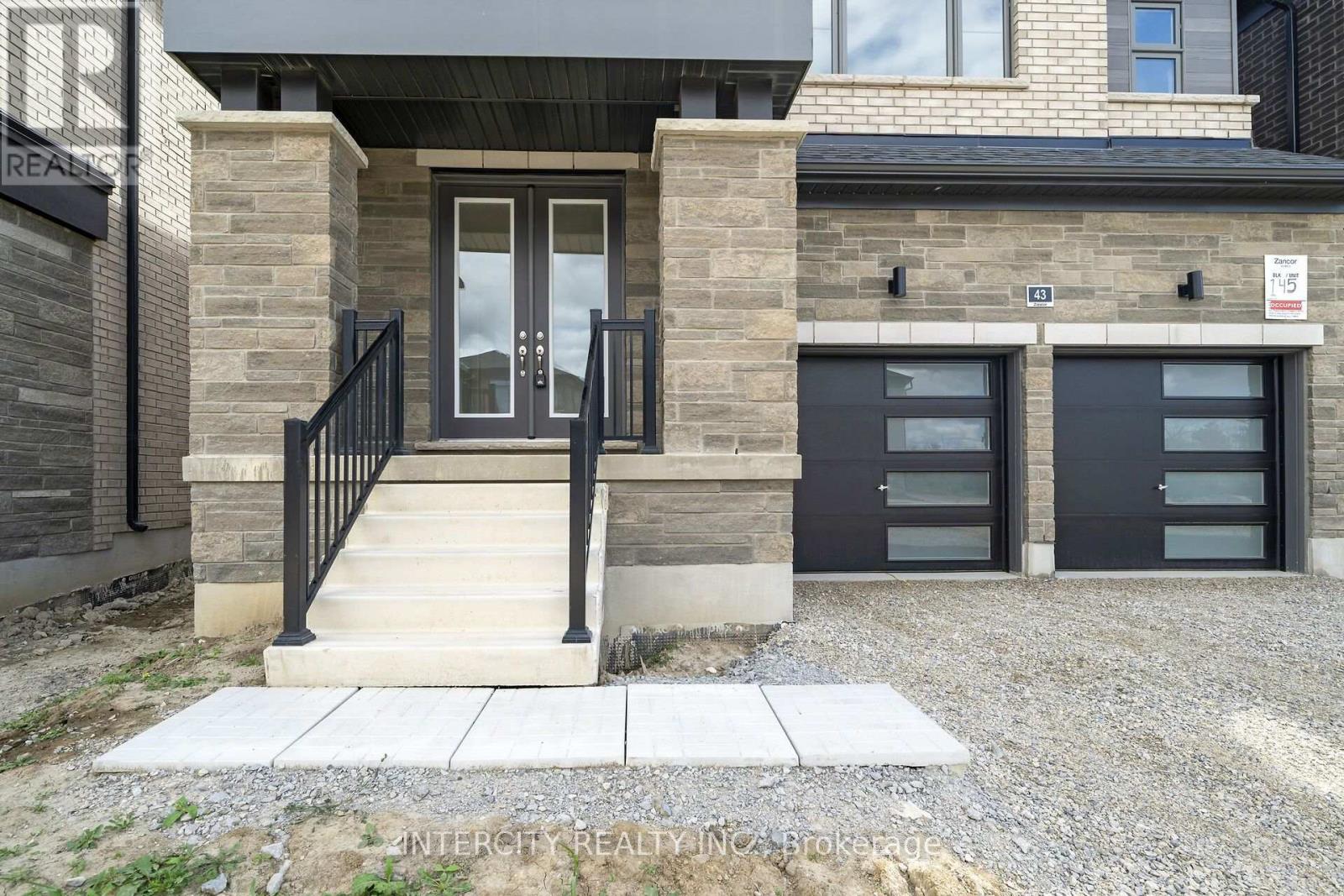 #LOT 145 43 SPEERS AVENUE - 2