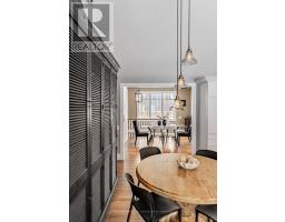 Dining room - 4380 Spruce Avenue, Burlington, ON L7L1L8 Photo 12
