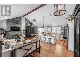 Kitchen - 4380 Spruce Avenue, Burlington, ON L7L1L8 Photo 7