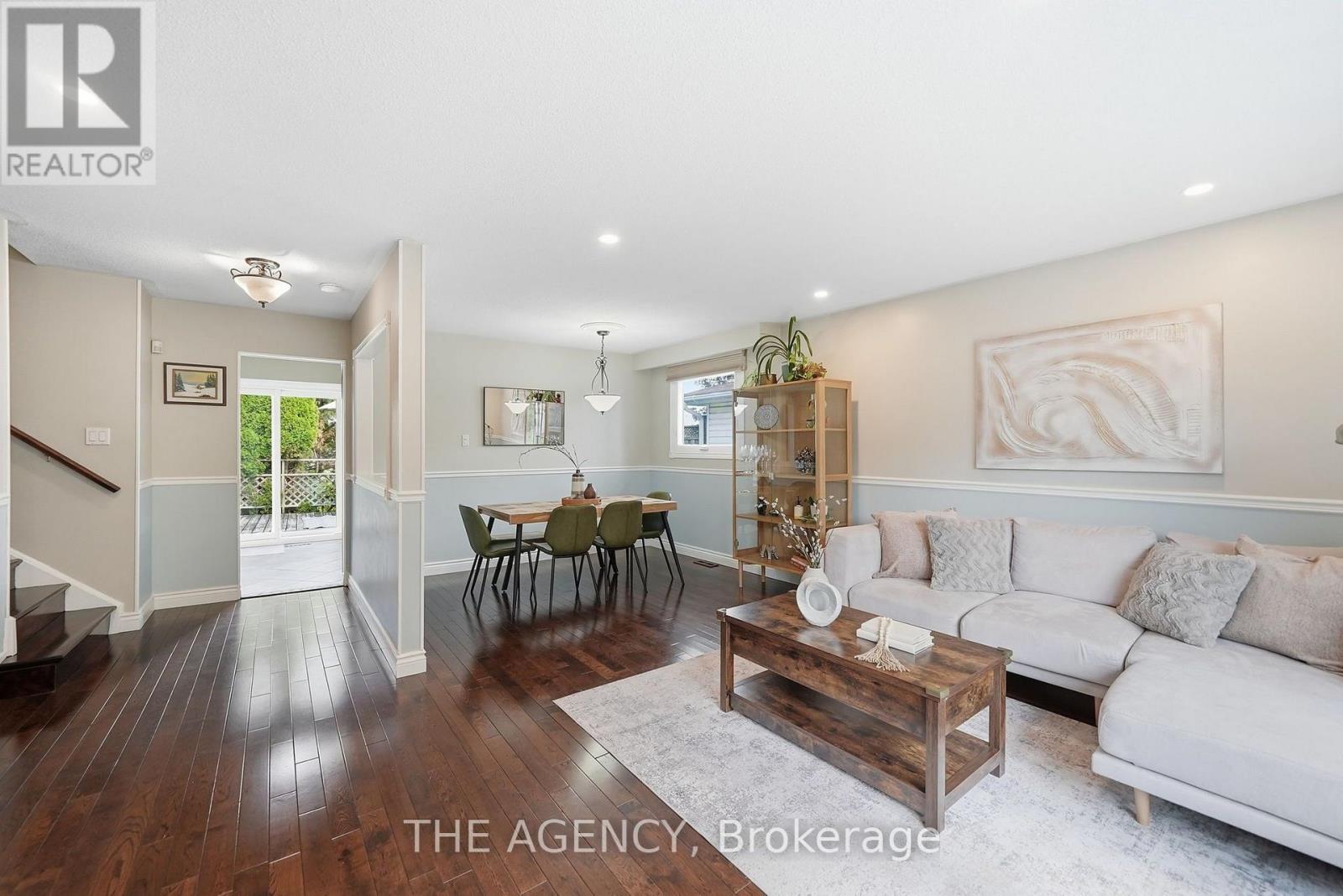 24 JEFFERSON ROAD, Brampton (Northgate) — photo 8