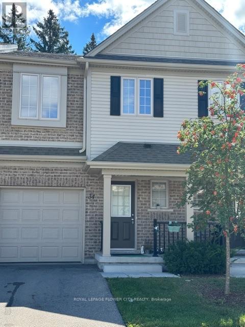 34 - 50 PINNACLE DRIVE, Kitchener — photo 2