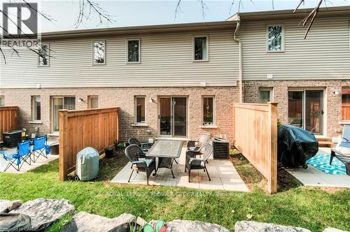 34 - 50 PINNACLE DRIVE, Kitchener — photo 7