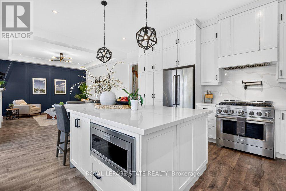 80 ELSTONE PLACE, Hamilton (Waterdown) — photo 2
