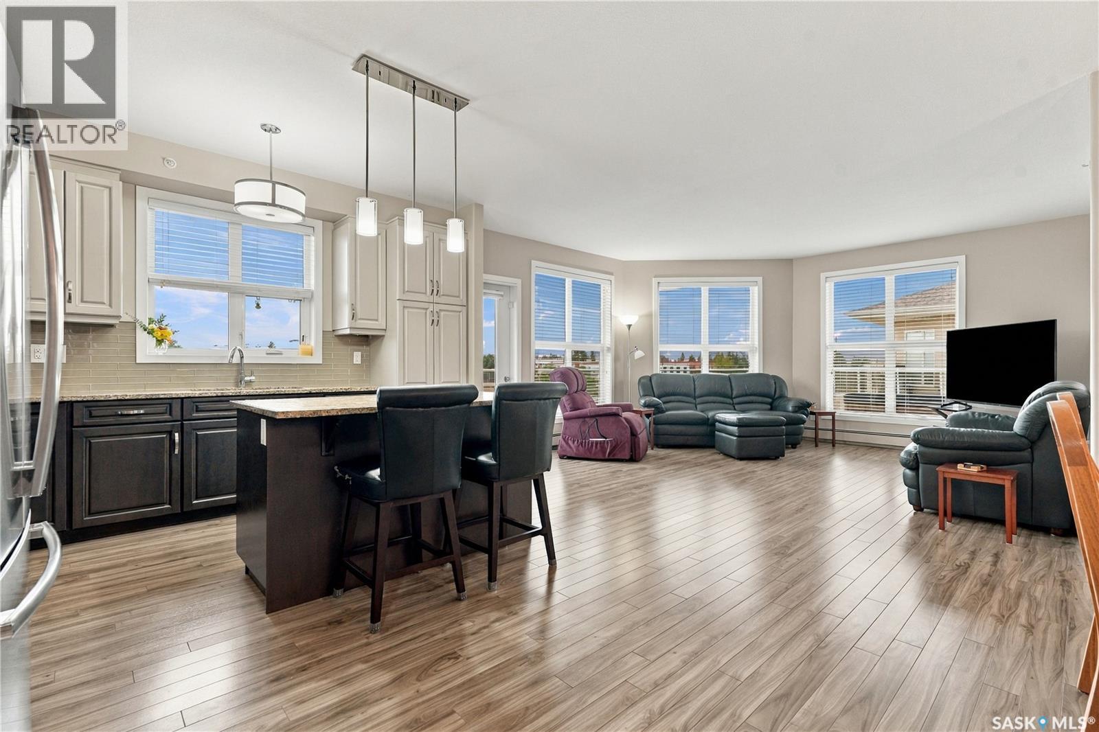 318 1035 Moss AVENUE, Saskatoon — photo 4