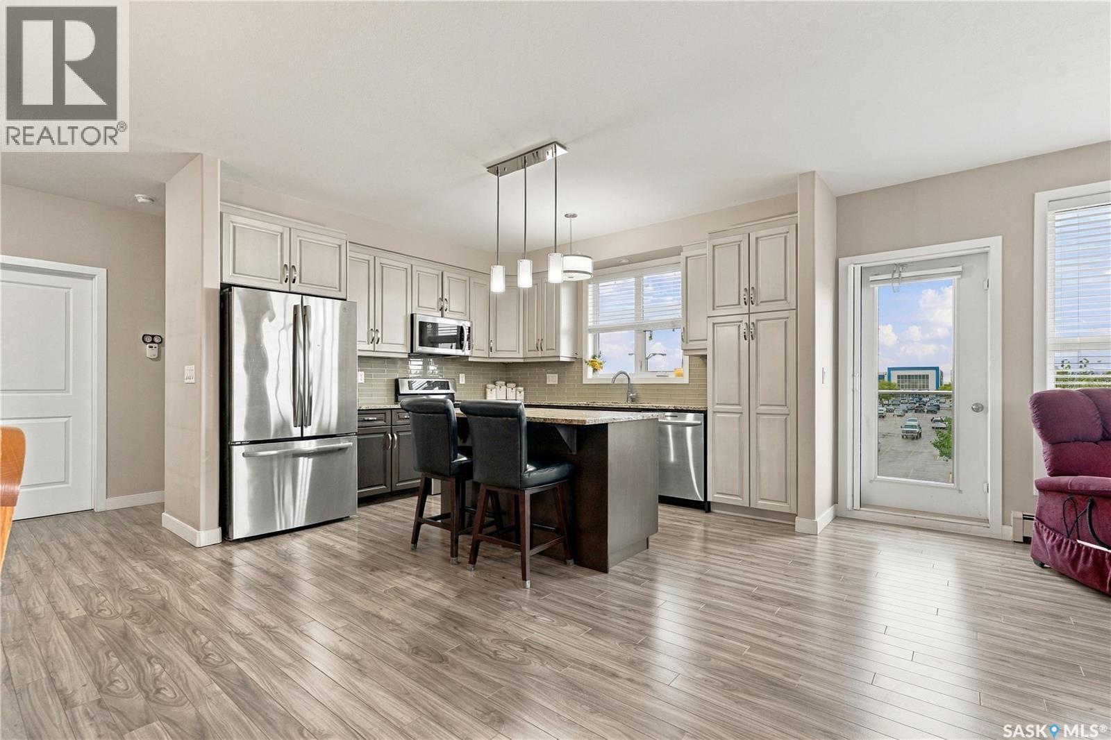 318 1035 Moss AVENUE, Saskatoon — photo 5