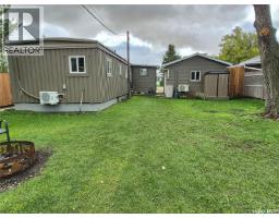 211 Prairie Street, Yellow Grass, SK S0G5J0 Photo 23