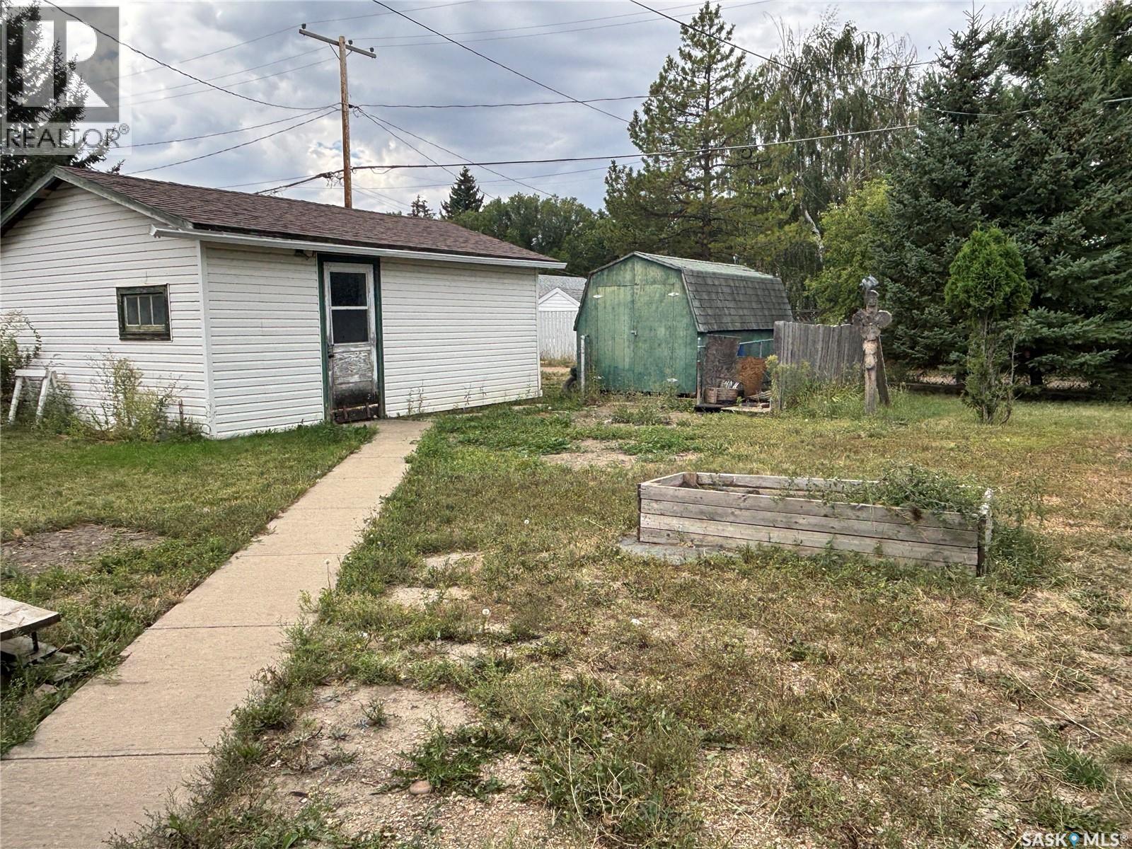 105 Griffin STREET, Maple Creek — photo 6