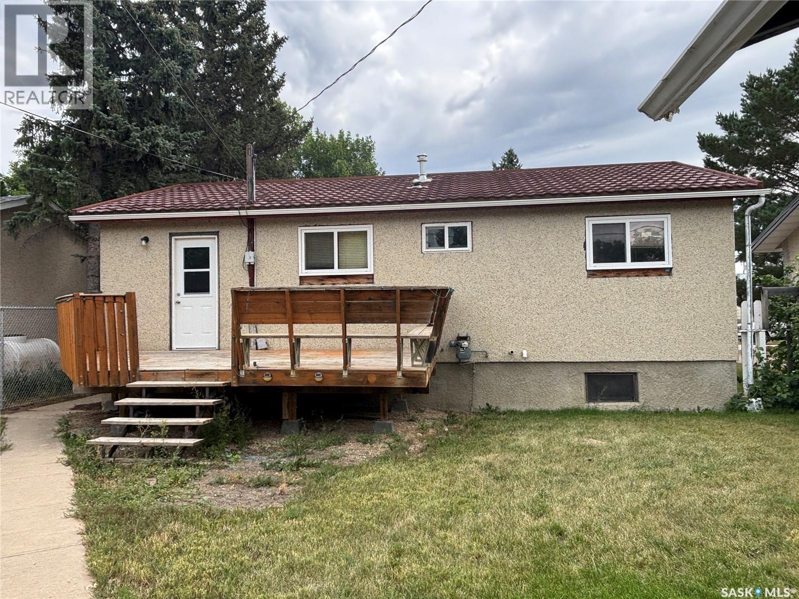 105 Griffin STREET, Maple Creek — photo 7