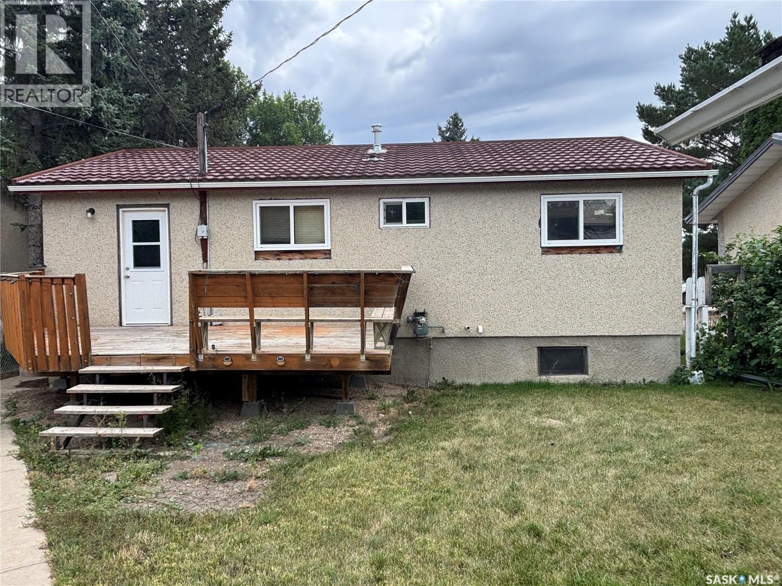 105 Griffin STREET, Maple Creek — photo 8